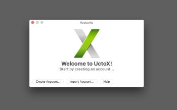 UctoX-1